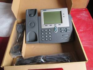 Cisco IP Phone 7941 Series 10-PLT...