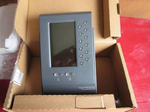 Cisco IP Phone 7916 Expansion Modul...