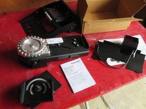 Avis C-MD-312 & Honeywell Quantum ...