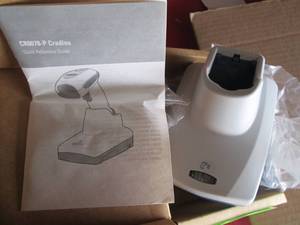 Elo Touch Solutions OPS Adapter & B...