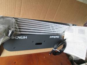 Hitachi Star Board Untested 10-P...
