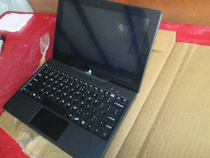 Trio Tablet, No Charger Untested ...