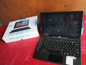 Trio Pro Book 10.1 Display Model N...