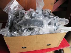 Assorted Power Supplys Y-PLT)...