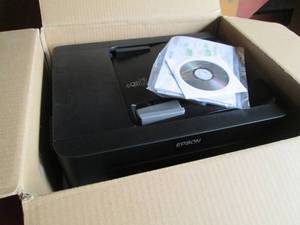Epson Printer Workforce Pro WF-4720...