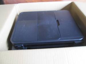 Epson Printer Workforce Pro WF-2860...