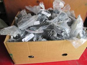 Assorted Power Supplys (Mostly Lap...