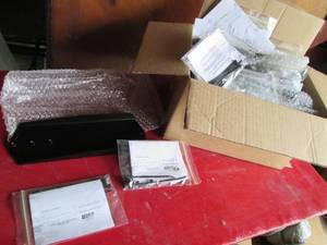Box of Ledco Offset Plate 5 & 9 B...