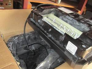 Fellows Power Shred 79CI Has Been ...