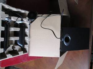 Power Pro Bluetooth Speaker System ...