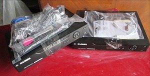 (2) Lorex HD Receivers Untested ...