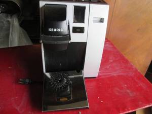 Used Keurig K-150 Coffee Maker Unt...
