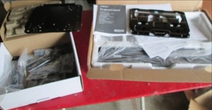 Samsung No Gap TV Wall Mount & Sanu...