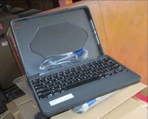 Tablet Cases & Keyboard See Photos...