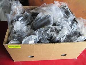 Box of Power Supplys Untested A...