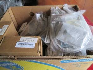 Unicom MIO Mounting Box PART# MIO-U...