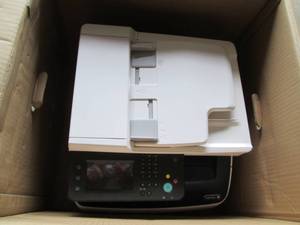 Xerox 6027 Color Multi-Function Pri...