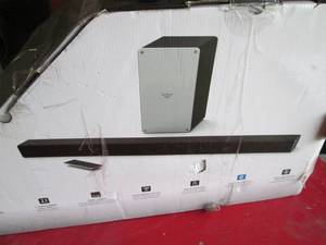 Vizio 2.1 Surround Sound System Un...