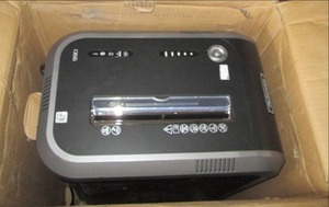 Fellows 99CI Paper Shredder 1-FLR...