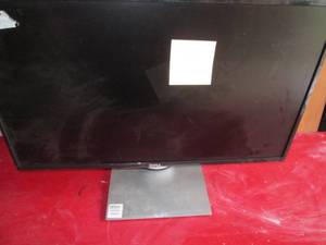Dell 27 Monitor Works 1-FLR...