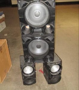 Samsung Speaker System PS-HS700 ...
