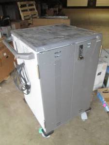 Ergotron YES 36 Charging Cart For M...