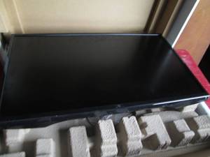 Dell 27 Monitor Powers On Line ...