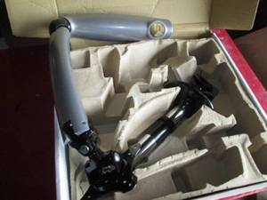 (2) Soundtouch 300 Sound Bars & DVX...