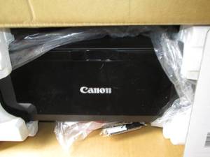 Canon Pixma MG32620 Untested 10...
