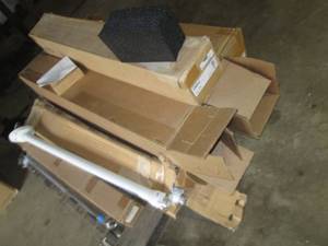 Pallet Lot of Axis T91A50 Telescopi...