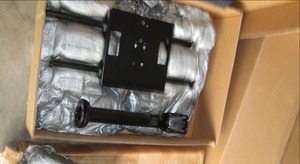 (3) Chief Mounting Brackets LDS1U ...