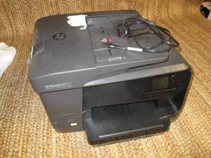 Epson Printer Untested (9C)...