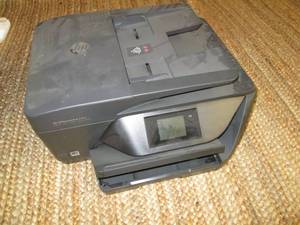HP Office Jet Pro 6968 No Cord U...