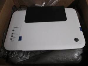 HP Desk Jet 1512 Untested 1B...