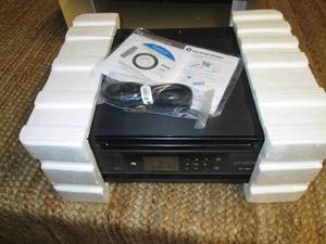 Epson Expression Home XP 440 With I...