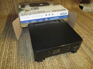 Epson Expression  XP-6100 No Power...