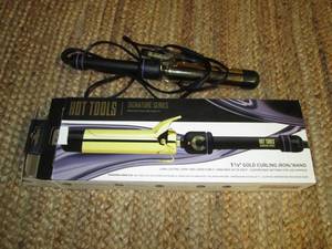 Hot Tools Signature Series Curling ...
