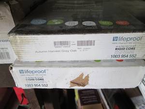 2 Cases of Lifeproof Waterproof Vin...