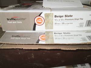 2 Cases of Traffic Master Peel & St...