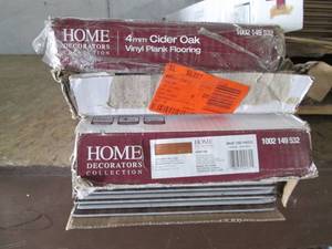 4 Cases of Home Decorators Collecti...