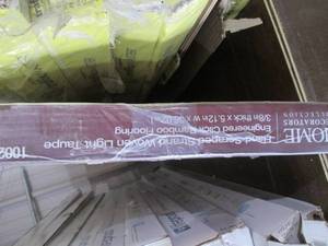 1 Case of Home Decorators Collectio...