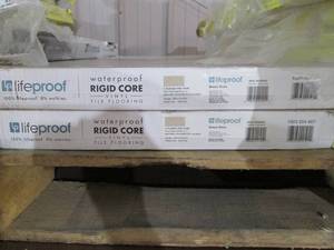 2 Cases of Lifeproof Waterproof Vin...