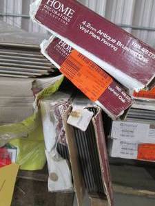3 Cases of Home Decorators Collect...