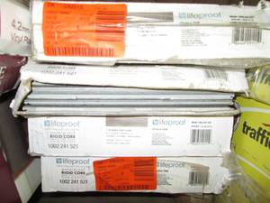 4 Cases of Lifeproof Waterproof Vin...