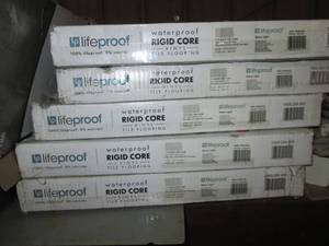 2 Cases of Lifeproof Waterproof Vin...
