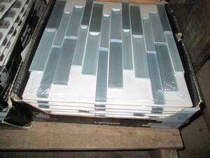 16 Sheets of Jeffery Court (Light B...