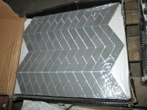 10 Sheets of Jeffery Court (River F...