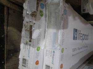 2 Cases of Lifeproof Waterproof Vin...