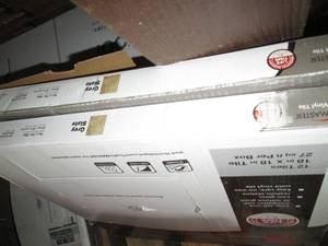 2 Cases of Traffic Master Self-Stic...