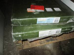 2 Cases of Traffic Master Allure Se...